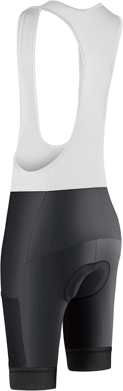 CEROTIPOLAR Men LongInseam Cycling Bibs Padded,Bike Bibs Shorts UPF50+,Team Custom Available.: Clothing
