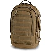 HIGHLAND TACTICAL Rumble