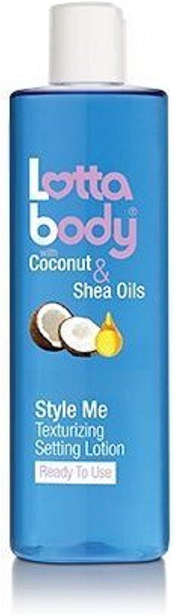 lottabody moisturize me