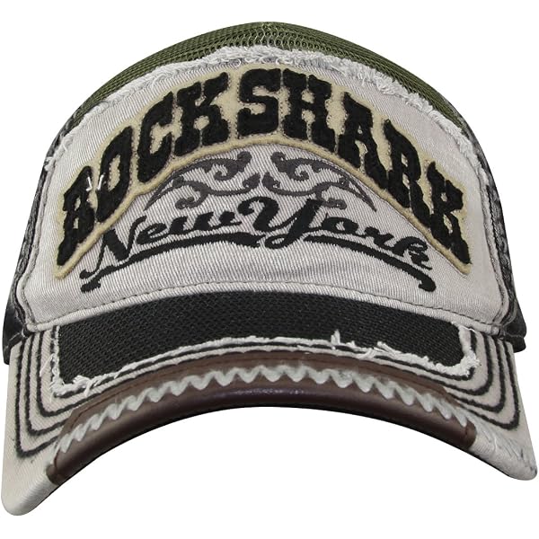 Christian Audigier COA Hat Cap Unisex Truckers City of  display picture 1