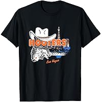 Amazon.com: Hooters Osaka, Japan T-Shirt : Clothing, Shoes & Jewelry