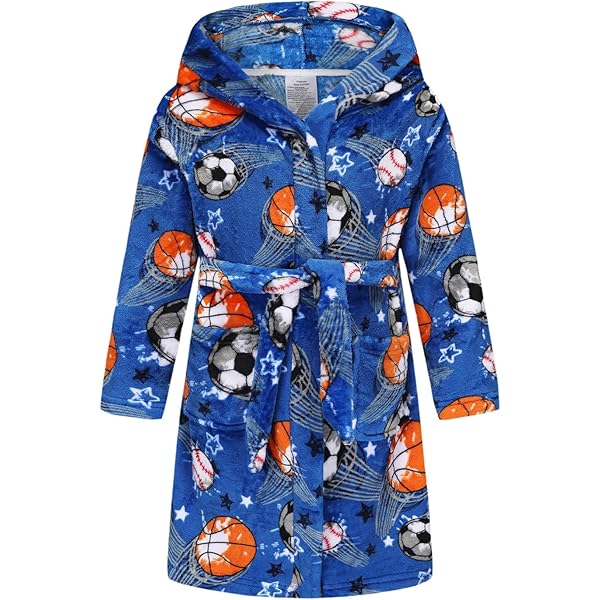 ★mario　スーパーチェストロング（2セット) 2-pack long-sleeve jersey tops - Blue/Super Mario - Kids