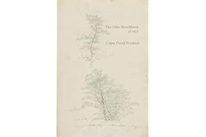 The Oslo Sketchbook of 1807