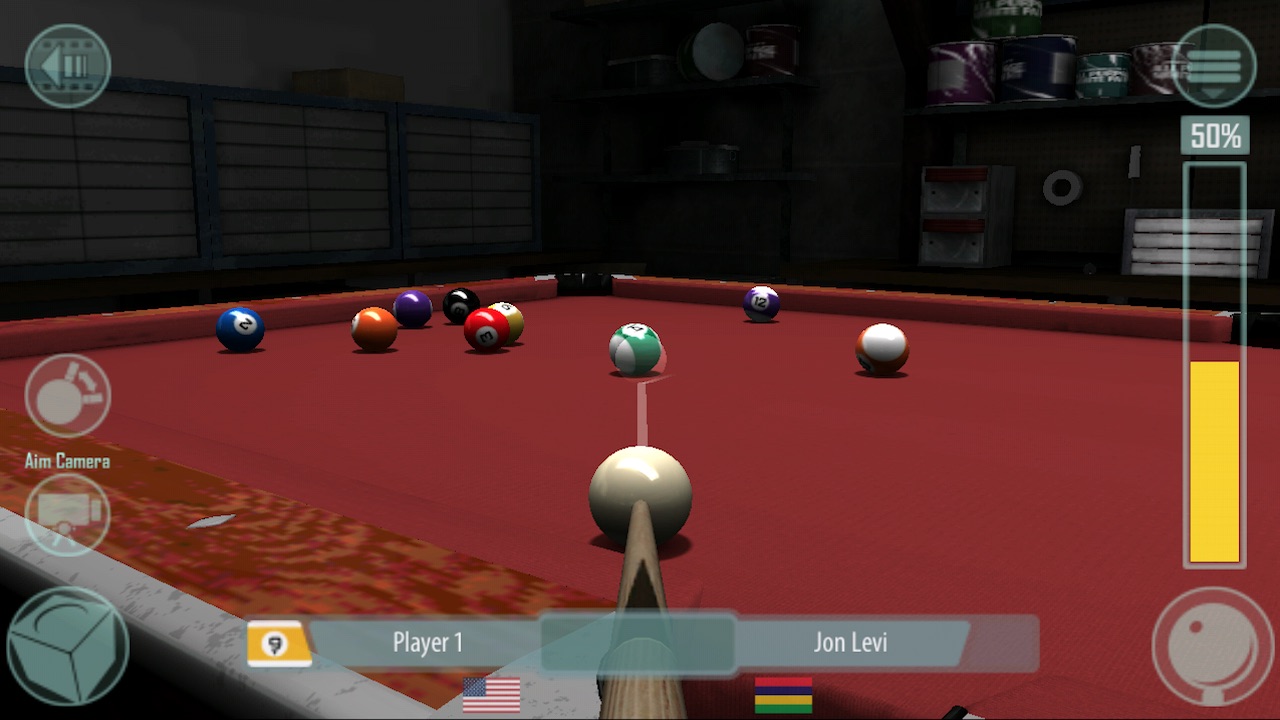 International Pool - Thumbnail 7