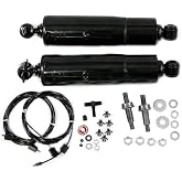 ACDelco Gold 504-511 (88946598) Rear Air Lift Shock Absorber