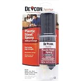 Devcon 62345 S-6 High Strength Plastic Steel Steel Filled Epoxy