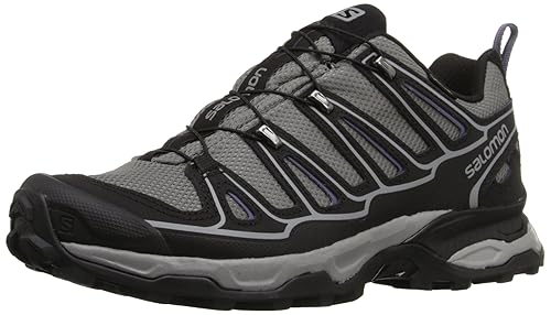 Salomon X Ultra II GTX Damen Trekking &Wanderhalbschuhe
