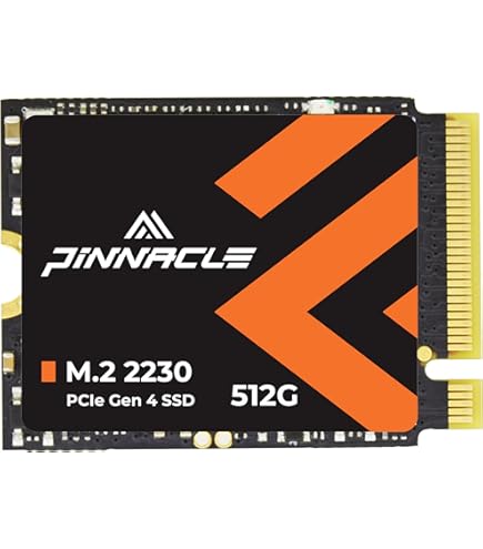 Kingston NV3 500GB M.2 2230 NVMe SSD | Up to 5000MB/s