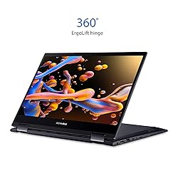 ASUS VivoBook Flip 14 Thin and Light 2-in-1