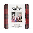 Walkers Shortbread TRH Duke and Duchess of Cambridge Limited Edition Tin, 10.6 Ounce