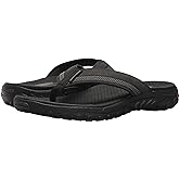 Skechers Relaxed Fit-Reggae-Cobano Sandal