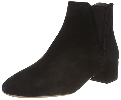 amazon clarks ankle boots