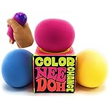 schylling gumball stress ball