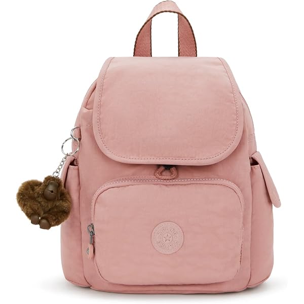 Amazon.com: Corduroy Mini Backpack Purse for Women Girls  display picture 1