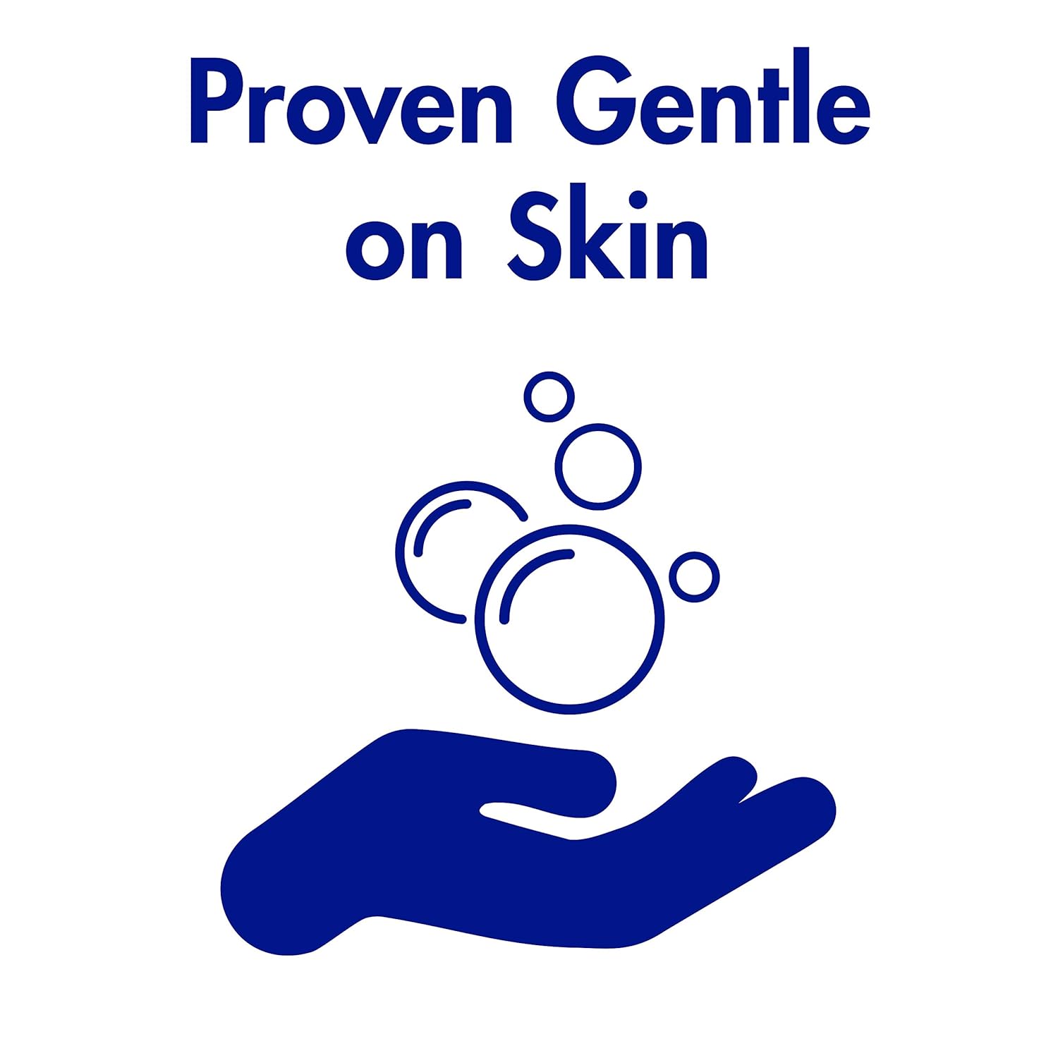 Gojo FMX-12 Luxury Foam Handwash, Cranberry Scent, EcoLogo Certified, 1250 mL Foam Soap Refill for Gojo FMX-12 Push-Style Dispenser (Pack of 4) â€“ 5161-04: Industrial & Scientific