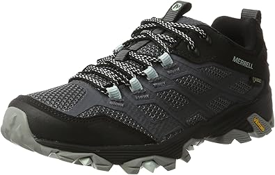 merrell moab fst gtx womens