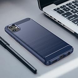 Osophter for Galaxy A05 Case: with 2pcs Screen