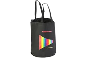 Boomwhackers BWTB Large Tote Bag