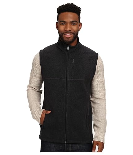 Clothing Smartwool Echo Lake Jacket Smartwool Men's Echo Lake Vest
