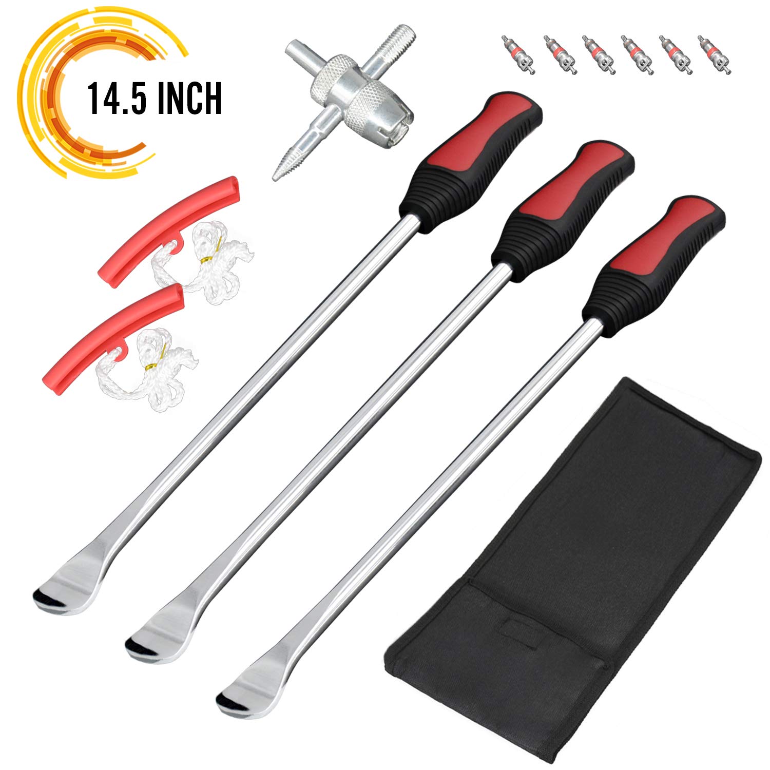 Best Lawn Tractor Tire Mounting Tools