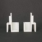 Guide pour porte de placard Guide pour porte de placard