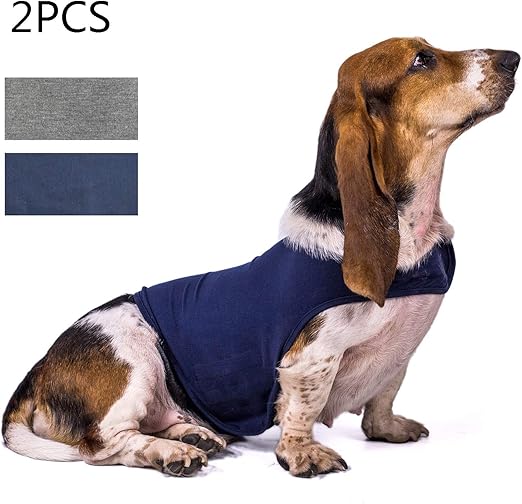 dog compression vest