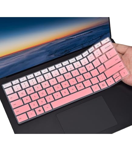 Amazon.com: May Chen Case Compatible for 13.5