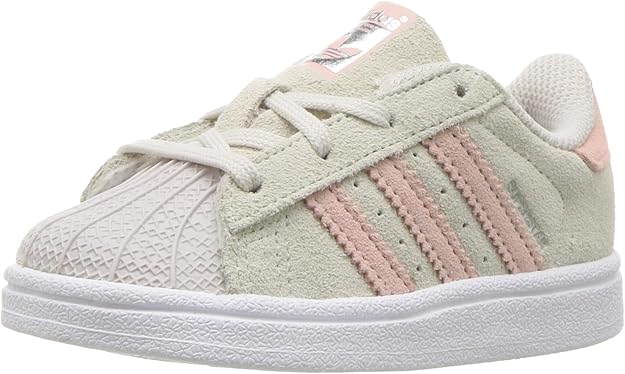 superstar ii kids Pink