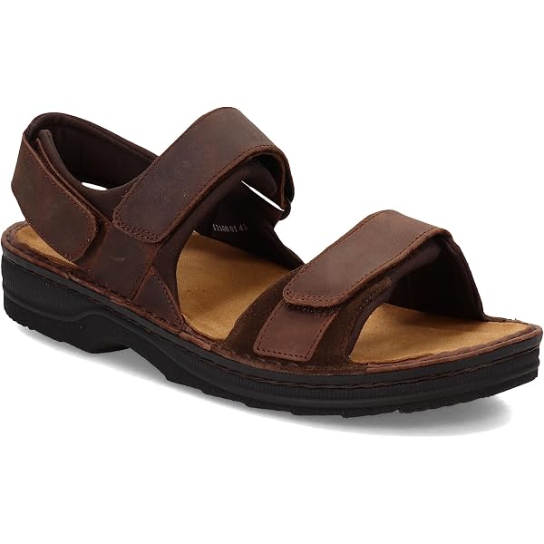 Amazon.com | NAOT Footwear Men display picture 2