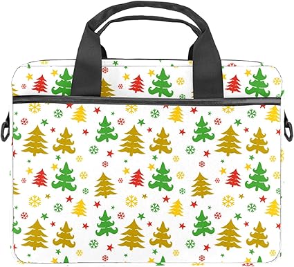 Amazon Mystage ノートパソコン バッグ パソコンケース かわいい クリスマス Pcケース ショルダーバッグ スリーブケース 手提げバッグ パソコンケース Mystage Pcバッグ ケース スリーブ 通販