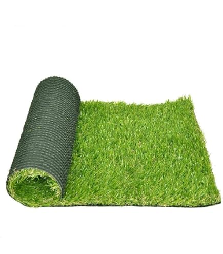 Amazon.com: Conscience Trading 人造草3 英尺x 3 英尺(9 平方英尺