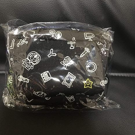 Amazon Co Jp ドラえもん Doraemon S Bell ネオプレーンポーチ ドラえもんズベル ひみつ道具 ホビー