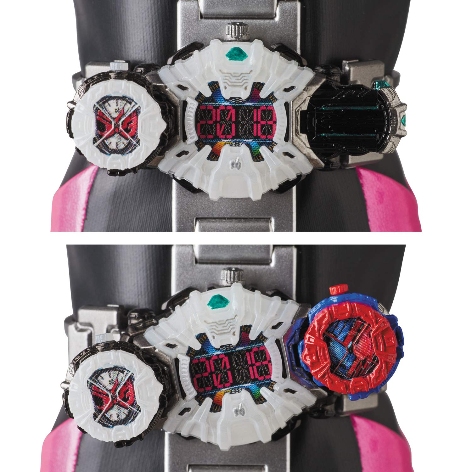 Mua RAH リアルアクションヒーローズ GENESIS No.781 仮面ライダー