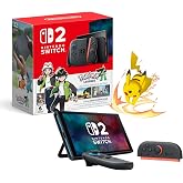 Nintendo Switch 2 + Pok&eacute;mon Legends: Z-A Switch 2 Edition