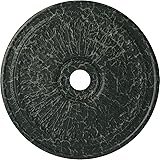 29 1/8"OD x 3 5/8"ID x 1"P Oak leaf Ceiling