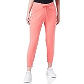 Amazon Essentials Women's Fleece Capri Jogger Sweatpant (Available in Plus Size)
