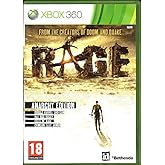 Rage (Anarchy Edition) (Renewed)