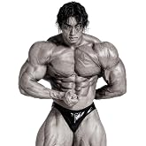 FIED Classic Physique Posing Trunks for Bodybuilding Shorts Titan Glam