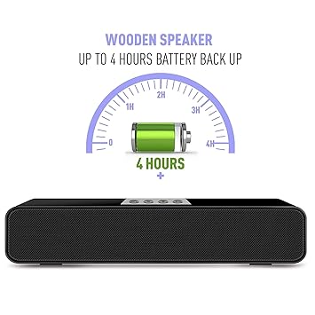 rv bluetooth speaker