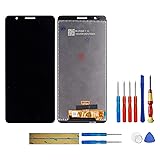 SWARK LCD Display Compatible with Samsung Galaxy