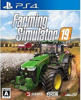 Amazon ファーミングシミュレーター18 ポケット農園4 3ds ゲーム