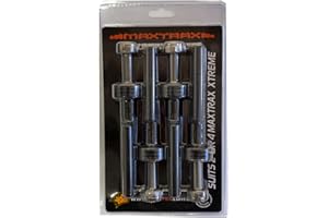 MAXTRAX Xtreme Mounting Pin Set [Set of 4] MTXXMPS