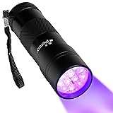 Perco Counterfeit Flashlight - Portable & Reliable