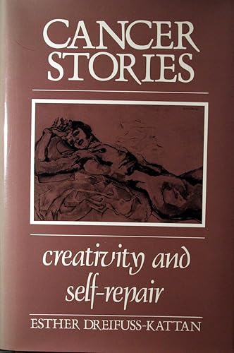 Download Cancer Stories: Creativity And Self-repair PDF