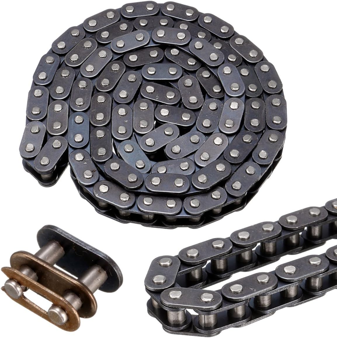 bicycle chain belt