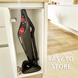 Vileda Steam Mop Plus Steam Cleaner for All Floors, 3 Settings, 400ml Tank view 7