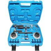 DPTOOL Belt Engine Timing Locking Setting Tools Set for Ford 1.0 ECOBOOST | Lock Tool KIT SCTi 303-1605 303-1606 303-1604 303-1602 303-732 303-1054