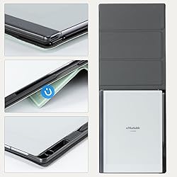 CoBak Case for Remarkable 2 -with Pen Holder and