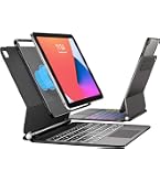 Amazon.com: Apple Smart Keyboard for iPad (7th Generation, 8th