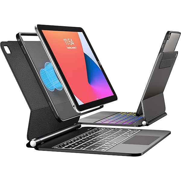 iPad Smart Keyboard (10.5インチ) キーボード　純正 Amazon.com: Apple Smart Keyboard: iPad Keyboard and case for iPad